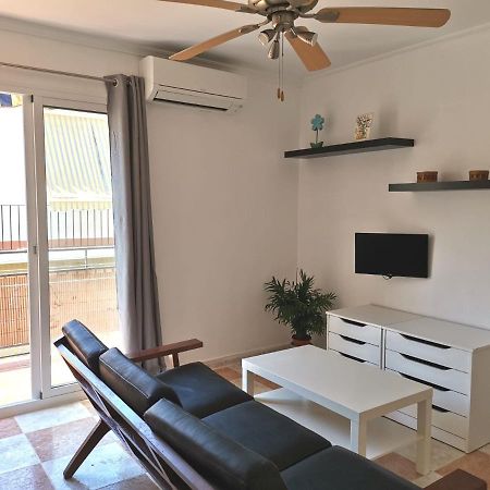 フエンヒロラCasa Mariaアパートメント エクステリア 写真