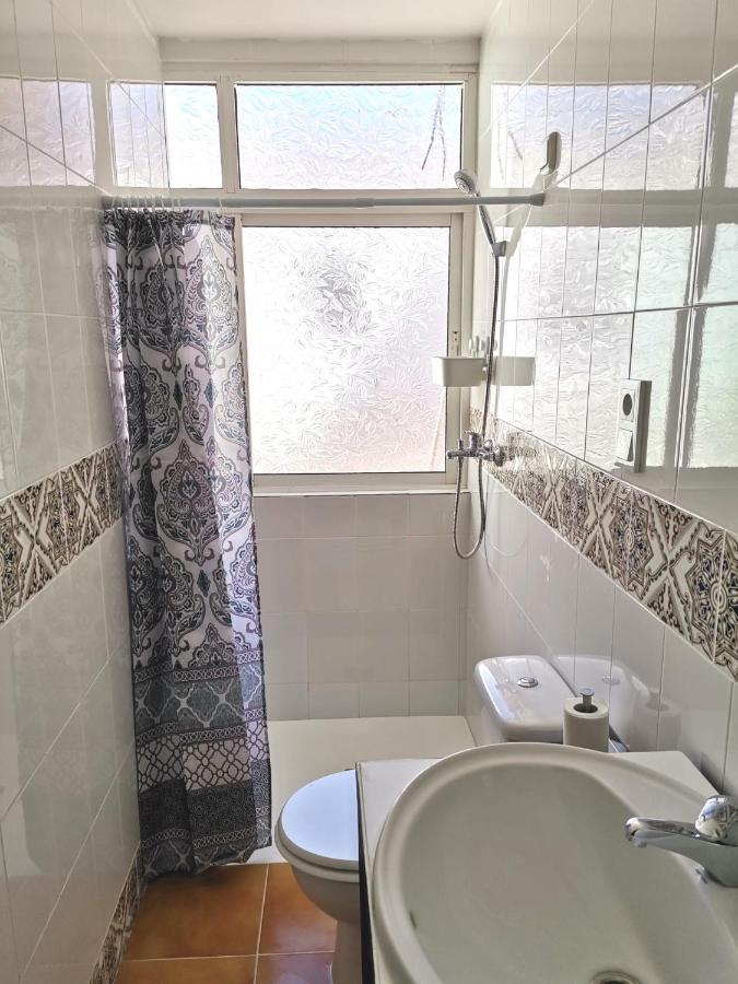 フエンヒロラCasa Mariaアパートメント エクステリア 写真