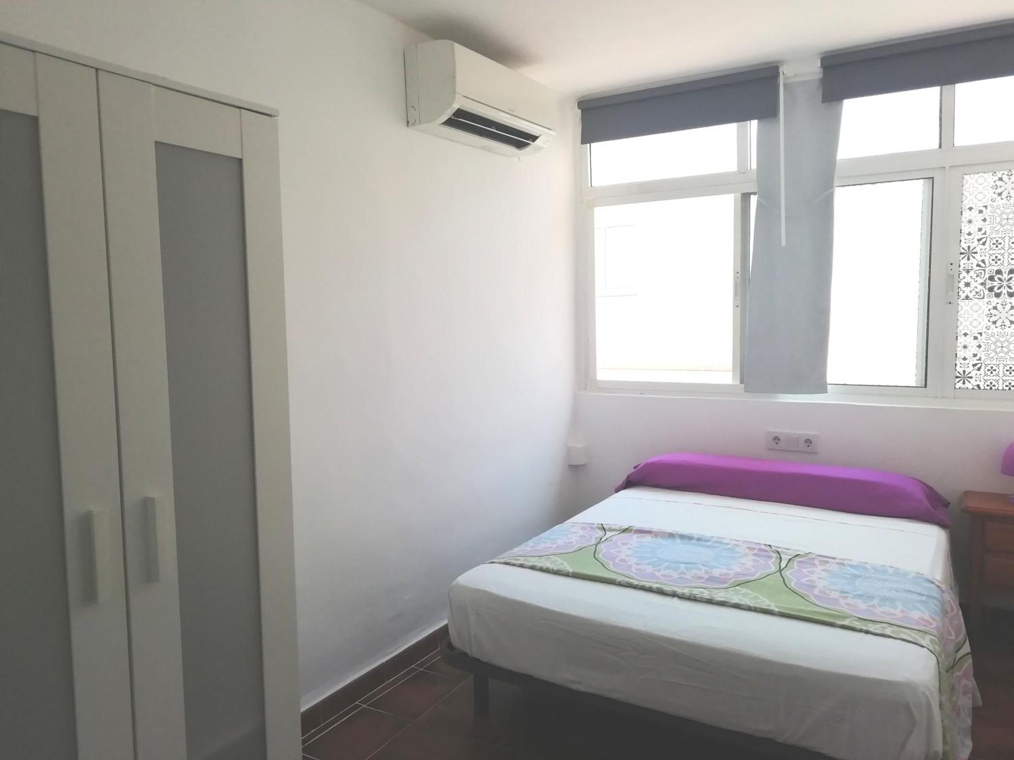 フエンヒロラCasa Mariaアパートメント 部屋 写真